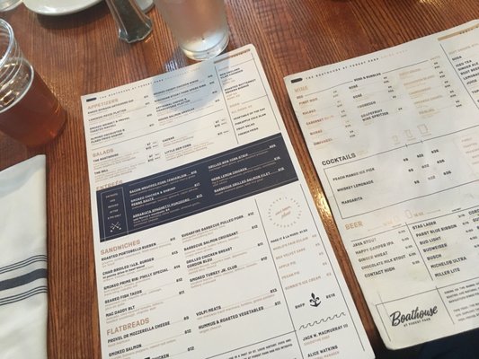 Menu photo 6 The Boathouse at Forest Park Saint Louis, MO Menu photo 6 The Boathouse at Forest Park Saint Louis, MO
