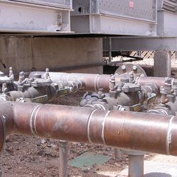 Arizona Certified Backflow Testers