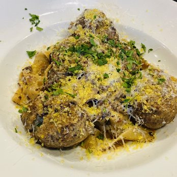 Goen Dining + Bar - Tagliatelle - Pan Asian Near Me - Kailua, Hawaii