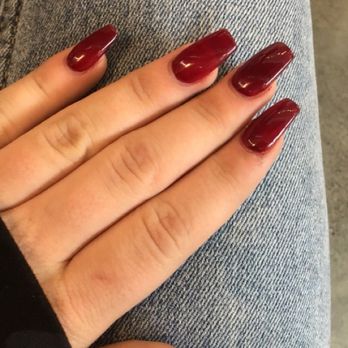 Healthy Nails - Nail Salons Near Me - Saint Helens, Oregon