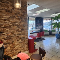 Sassy's Nails Spa
