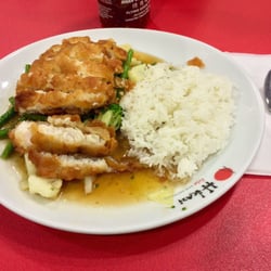 Hikari Asian Food