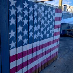 Who Dat Bar And Grill - They are proud to serve our veterans!
