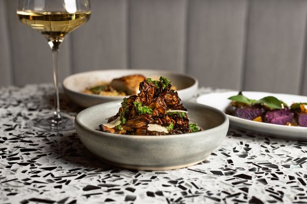 Meridian by null Meridian by null