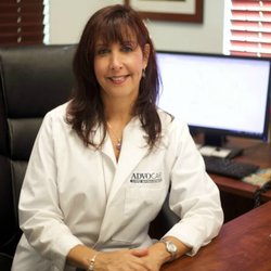 Advocare Care Management - Our Founder - Amy Seigel, RN, Certified Care Manager
