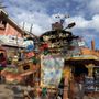 Photo of Popeye & Bluto's Bilge-Rat Barges