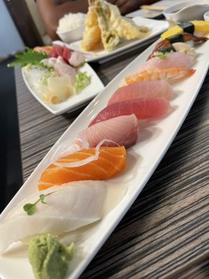 Shin Japanese Cuisine by null