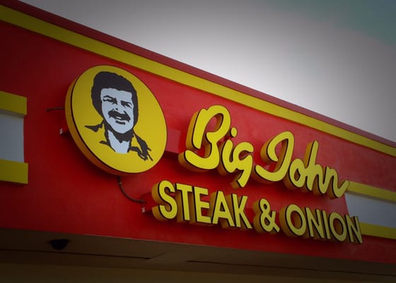 BIG JOHN STEAK AND ONION - Updated July 2025 - 12 Photos &amp; 43 Reviews ...