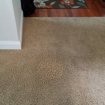 Mortensen & Son - Awful JOB! Business refuses to re-clean. - Carpet Cleaning Near Me - Dublin, California