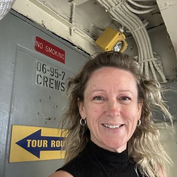 USS Lexington Museum - Onboard - Museums Near Me - Corpus Christi, Texas
