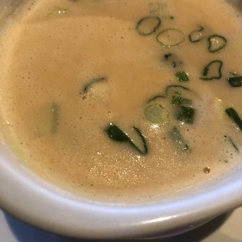 Saigon Bangkok - Tom khar soup - Vietnamese Near Me - Tonawanda, New York Saigon Bangkok - Tom khar soup - Vietnamese Near Me - Tonawanda, New York