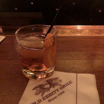 Old Ebbitt Grill - Bars Near Me - Washington, DC, District of Columbia Old Ebbitt Grill - Bars Near Me - Washington, DC, District of Columbia