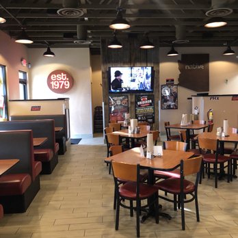 Native Grill & Wings - Dining - New American Near Me - Tucson, Arizona