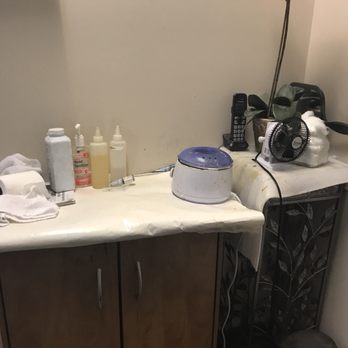 Enchanted Nail Spa - Nail Salons Near Me - Kennesaw, Georgia