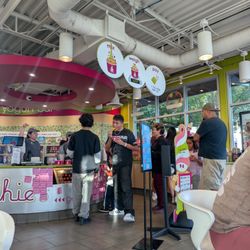 Menchie's
