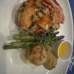 lobster