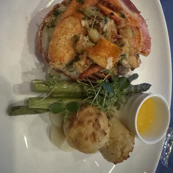 Reading Room Restaurant - lobster - Seafood Near Me - Bar Harbor, Maine Reading Room Restaurant - lobster - Seafood Near Me - Bar Harbor, Maine