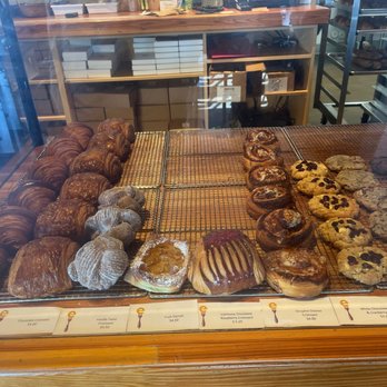 Essence Bakery Cafe - Breakfast & Brunch Near Me - Phoenix, Arizona