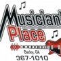 Photo of Musician's Place