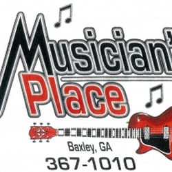 Musician's Place