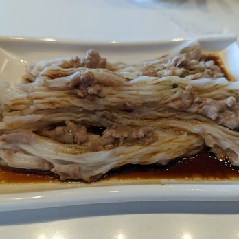 Millstone Rice Rolls - Special pork rice roll - Cantonese Near Me - Richmond Hill, Ontario