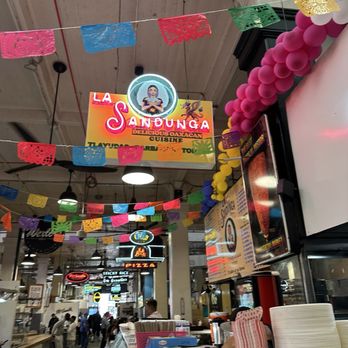 Sandunga Oaxacan Cuisine - Mexican Near Me - Los Angeles, California Sandunga Oaxacan Cuisine - Mexican Near Me - Los Angeles, California