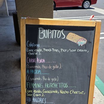 El Charrito Mexican Food & Seafood - Burrito Menu - Mexican Near Me - San Diego, California El Charrito Mexican Food & Seafood - Burrito Menu - Mexican Near Me - San Diego, California