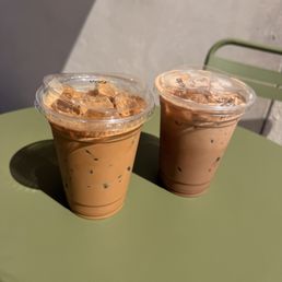 Viet & Mocha