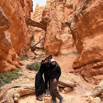 Bryce Canyon National Park - Parks Near Me Bryce Canyon National Park - Parks Near Me