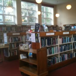Marino Library