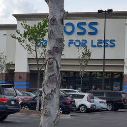 Exterior photo of Ross Dress for Less - Pooler, Georgia Exterior photo of Ross Dress for Less - Pooler, Georgia