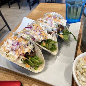Bonchon Roseville - bulgogi Korean Tacos - Korean Near Me - Roseville, Minnesota