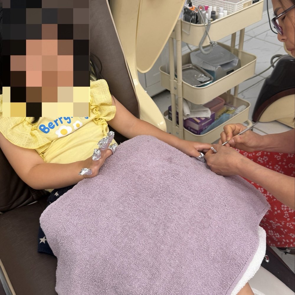 Sunny Spa And Nails 2 - They recommended gel nail polish for my 4 year old - Nail Salons Near Me - Fullerton, California Sunny Spa And Nails 2 - They recommended gel nail polish for my 4 year old - Nail Salons Near Me - Fullerton, California