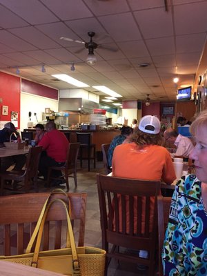 Coliseum Country Cafe by null