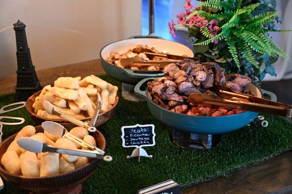 Prime Flavor Brazilian BBQ by null