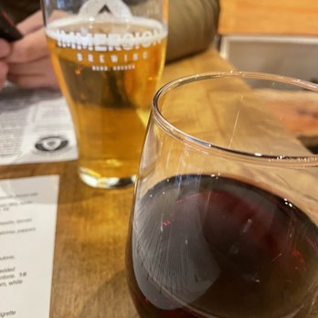 UPP Liquids - Breweries Near Me - Bend, Oregon