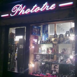 Phototre