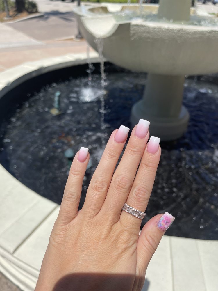 L A NAILS & SPA Updated September 2024 2030 Tamiami Trail N f9, Naples, Florida Nail