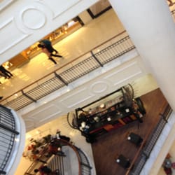 Shopping Pátio Paulista