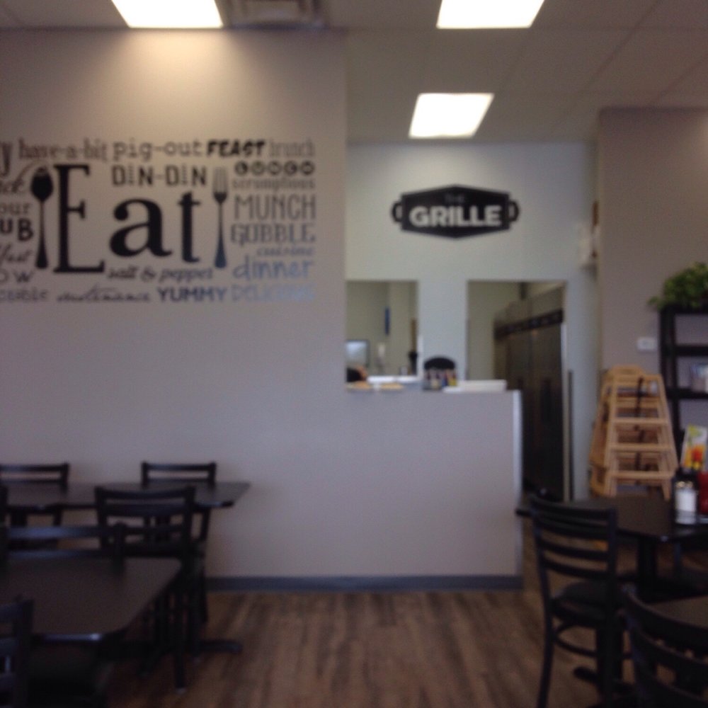 The Grille - Quaint modern take on a bistro. - Breakfast & Brunch Near Me - Ammon, Idaho The Grille - Quaint modern take on a bistro. - Breakfast & Brunch Near Me - Ammon, Idaho