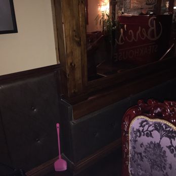Berc's Steakhouse - So many flies they give you a swatter! - Steakhouses Near Me - Peterborough, Ontario Berc's Steakhouse - So many flies they give you a swatter! - Steakhouses Near Me - Peterborough, Ontario