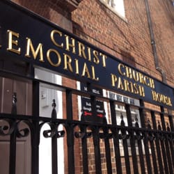 Christ Church
