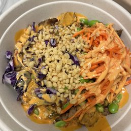High protein fit bowl High protein fit bowl