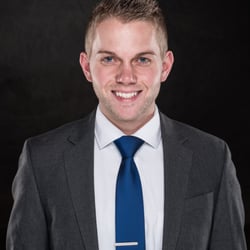 Kenny Sperry - Tesava Group Real Estate
