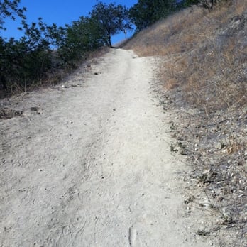 Michael D. Antonovich Trail - Approaching the west entrance of S San Dimas Ave - Hiking Near Me - San Dimas, California Michael D. Antonovich Trail - Approaching the west entrance of S San Dimas Ave - Hiking Near Me - San Dimas, California