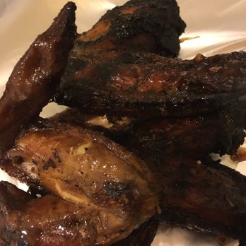 Yardy Kitchen - Lick Your Finger Jerk Wings - Caribbean Near Me - Norcross, Georgia Yardy Kitchen - Lick Your Finger Jerk Wings - Caribbean Near Me - Norcross, Georgia