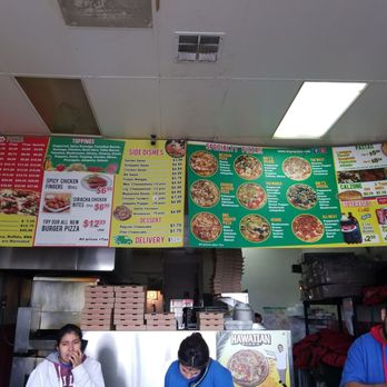 Big T's Pizza - Pizza Near Me - Rialto, California Big T's Pizza - Pizza Near Me - Rialto, California