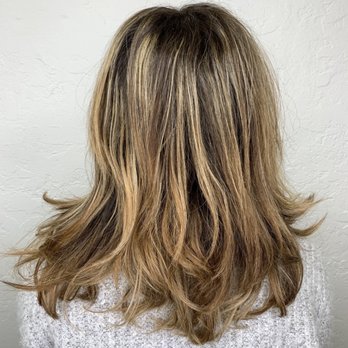 Lauren On Savannah - Hair Stylists Near Me - Lewes, Delaware