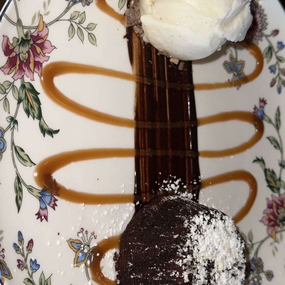 Bar Clementine - Chocolate peanut butter soufflé - Cocktail Bars Near Me - Islip, New York Bar Clementine - Chocolate peanut butter soufflé - Cocktail Bars Near Me - Islip, New York