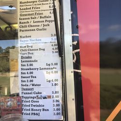Devil Dawgs Concessions photo